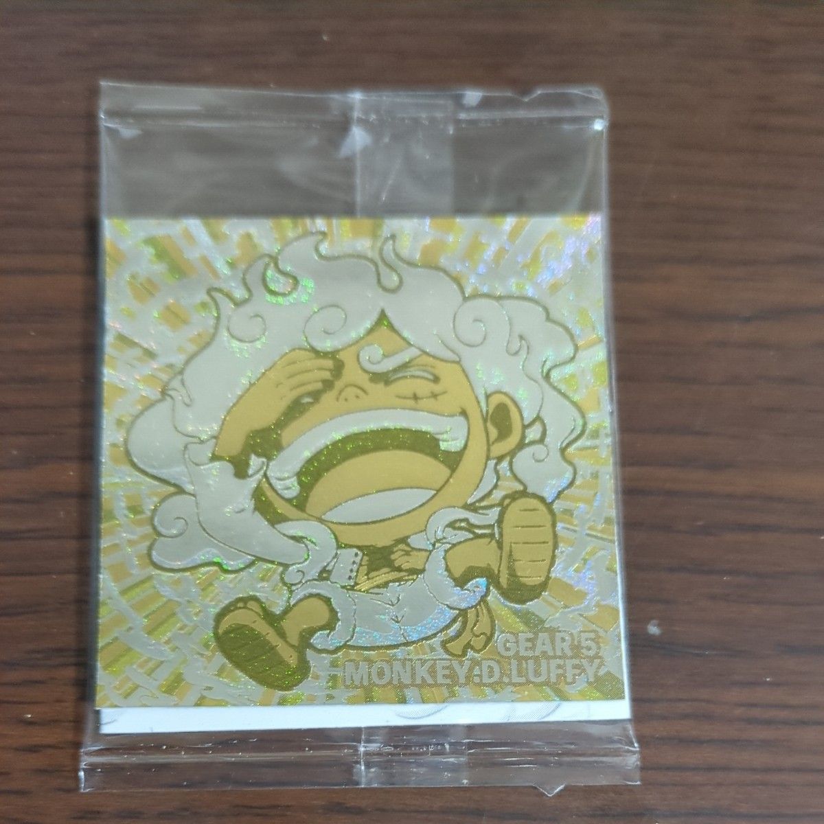 ワンピースウエハースシール金ニカ銀ニカ2枚|Yahoo!フリマ(旧 ワンピースウエハースシール金ニカ銀ニカ2枚|Yahoo!フリマ(旧