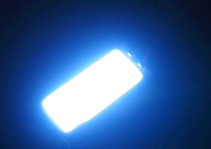 HK COB ルームランプ LED 室内灯　10個セット_画像4