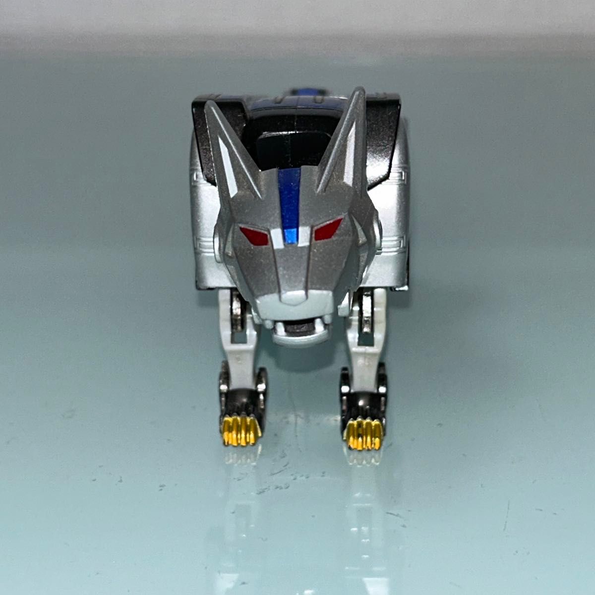 百獣戦隊ガオレンジャー DXガオライオン ガオライオン 百獣戦隊ガオレンジャー DXガオライオン ガオライオン