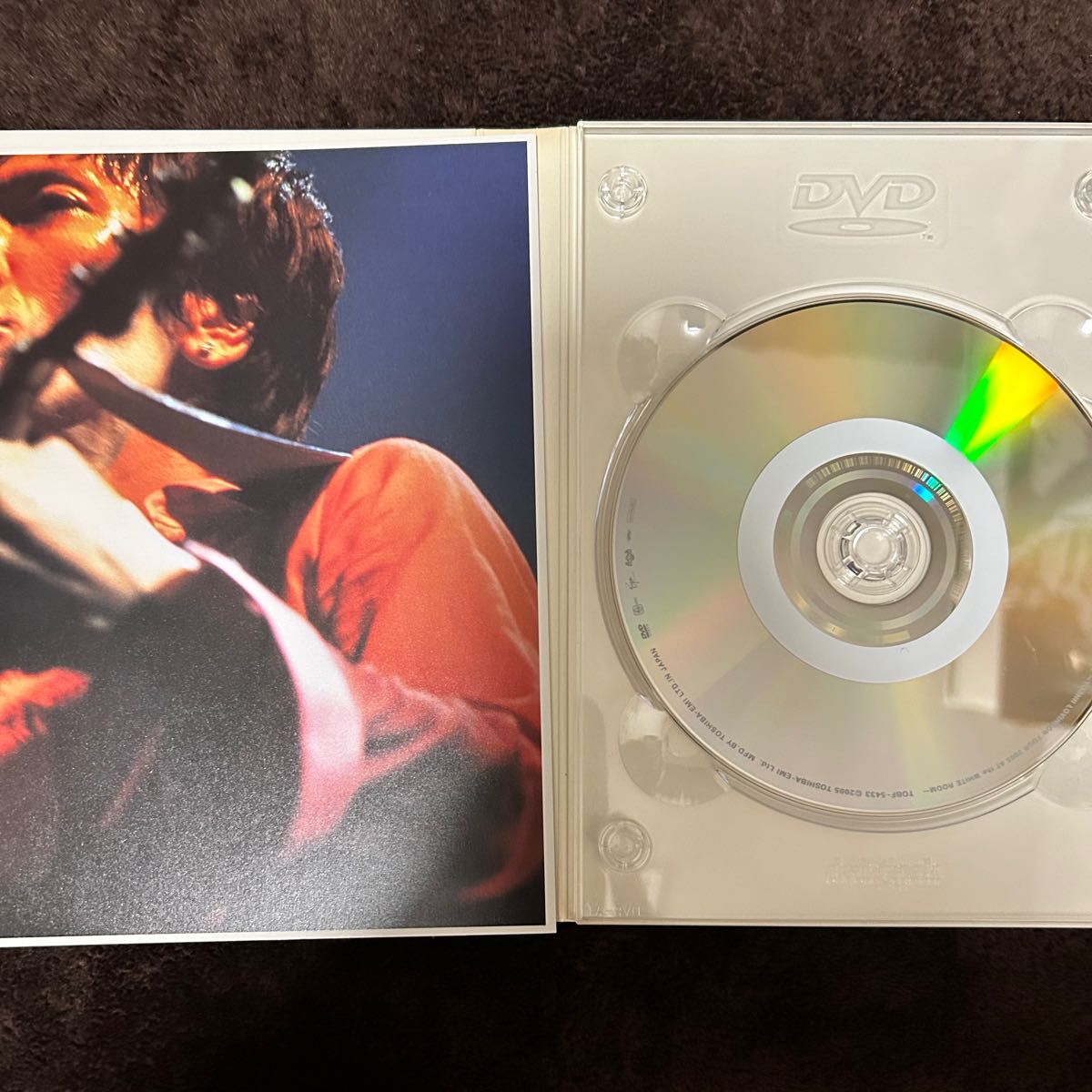 吉井和哉 YOSHII LOVINSON/STILL ALIVE～YOSHII LOVI… DVD