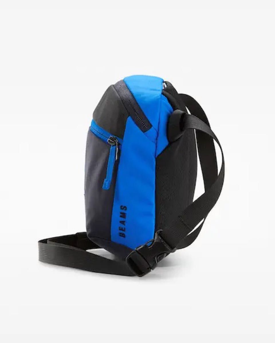 未使用品 ARC'TERYX x BEAMS Mantis 2 Waistpack マンティス Boro Blue アークテリクス