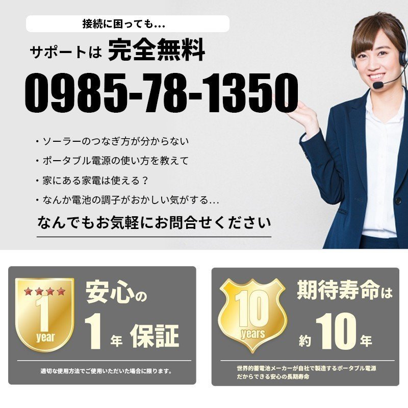 3000回使用可能リチウム電池登場 ２４０AHリチウム電池★3072Wh容量◎高容量寿命３０００Cycleエアコンも回せるリン酸鉄 交換用 SEKIYA_画像5