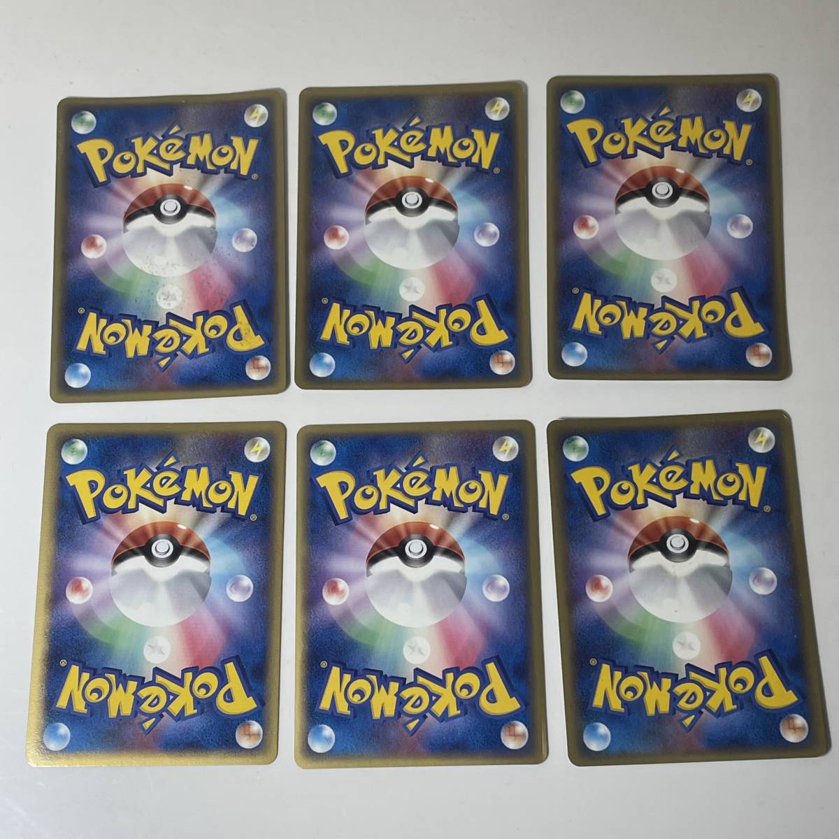 #8937AZ ポケモンカード δ デルタ種 まとめ売り リザードン 他 キラ ノーマル 78枚 Pokemon card 引退品 現状品_画像7