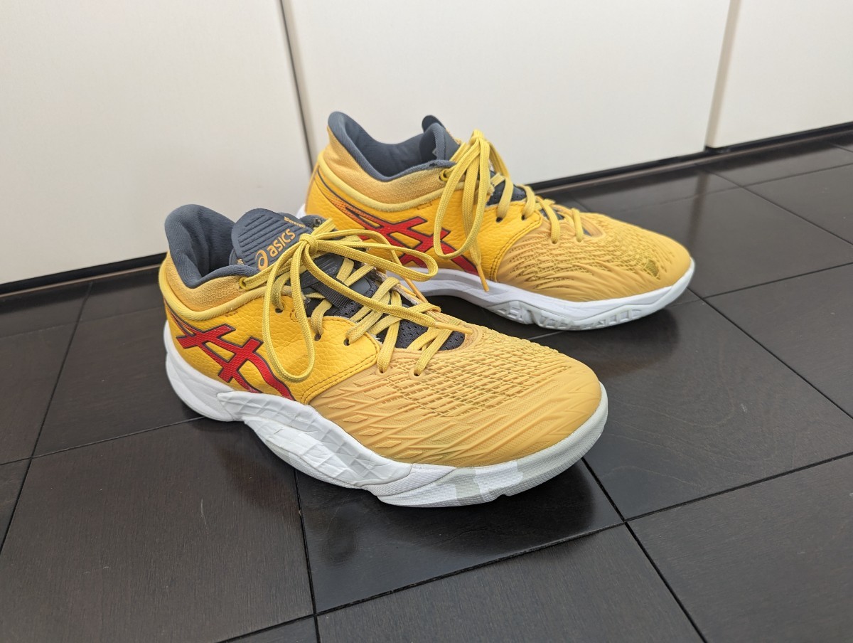 完売品 asics アシックス バスケットボール シューズ UNPRE ARS 完売品 asics アシックス バスケットボール シューズ UNPRE ARS