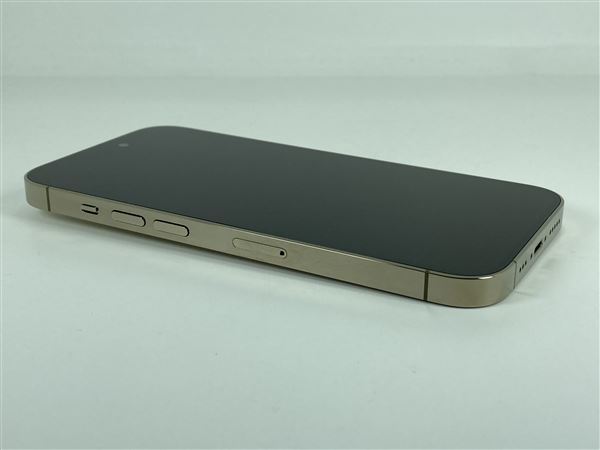 iPhone14 Pro[512GB] SIMフリー MQ223J ゴールド【安心保証】_画像4