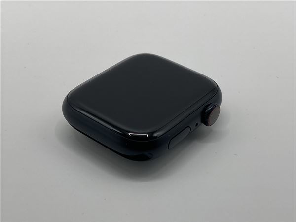 Series9[45mm cell la-] aluminium midnight Apple Watc...