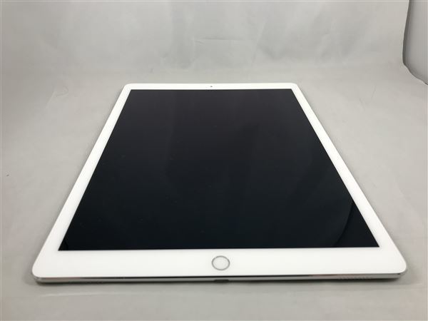 iPadPro 12.9インチ 第1世代[256GB] Wi-Fiモデル シルバー【安…_画像2