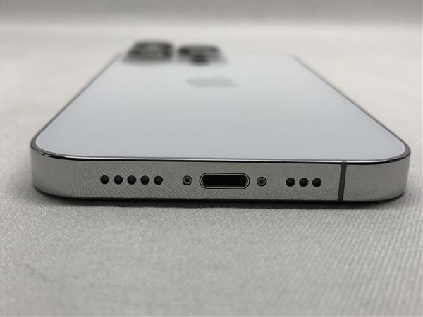 iPhone14 Pro[128GB] SIMフリー MQ013J シルバー【安心保証】_画像6