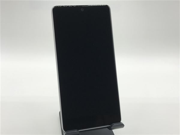 Xperia Ace III SO-53C[64GB] docomo グレー【安心保証】_画像2