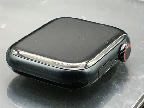 Series9[45mm cell la-] aluminium midnight Apple Watc...