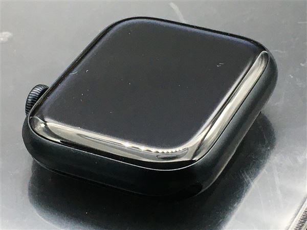 Series9[45mm cell la-] aluminium midnight Apple Watc...