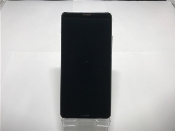 HUAWEI Mate 10 Pro[128GB] SIMフリー チタニウムグレー【安心…_画像2