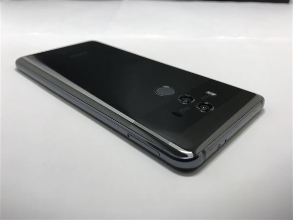 HUAWEI Mate 10 Pro[128GB] SIMフリー チタニウムグレー【安心…_画像5