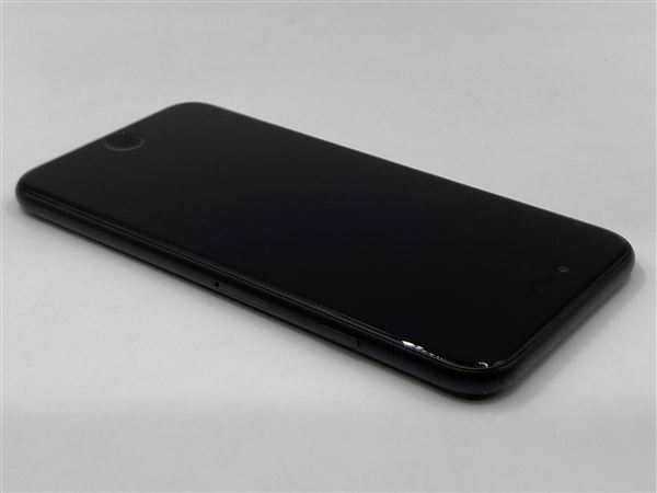 iPhoneSE 第2世代[128GB] 楽天モバイル MHGT3J ブラック【安心…_画像4