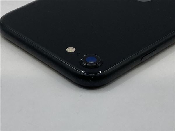 iPhoneSE 第2世代[128GB] 楽天モバイル MHGT3J ブラック【安心…_画像6