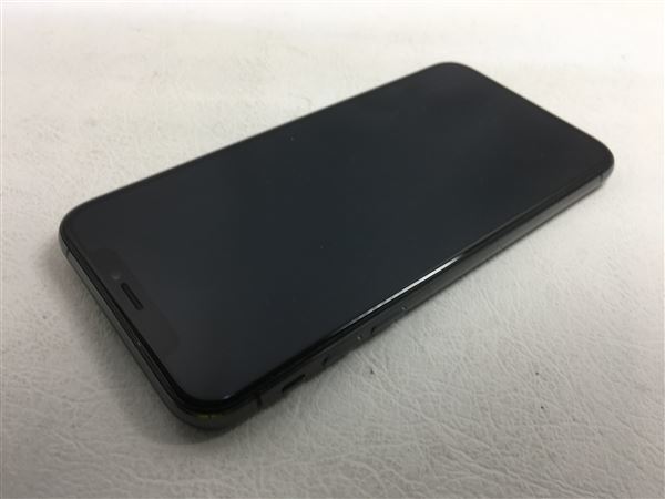 iPhoneXS[512GB] docomo MTE32J スペースグレイ【安心保証】