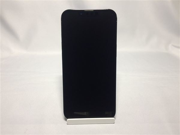 iPhone13 Pro[128GB] docomo MLUE3J グラファイト【安心保証】_画像2