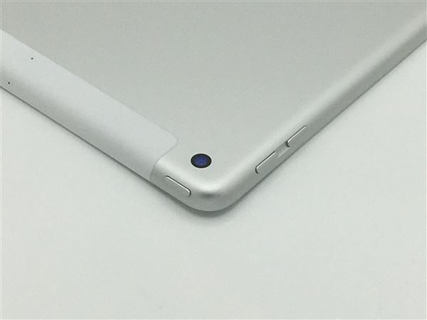 iPad 9.7 дюймовый no. 6 поколение [128GB] cell la-au серебряный [ безопасность гарантия...