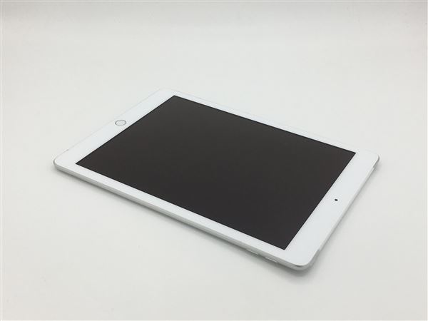 iPad 9.7 дюймовый no. 6 поколение [128GB] cell la-au серебряный [ безопасность гарантия...