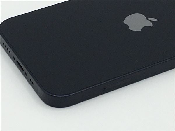 iPhone12 mini[64GB] SIMロック解除 au/UQ ブラック【安心保証】_画像7