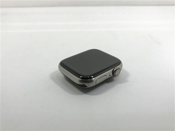 Series5[44mm cell la-] titanium Apple Watch Edition[ safety...