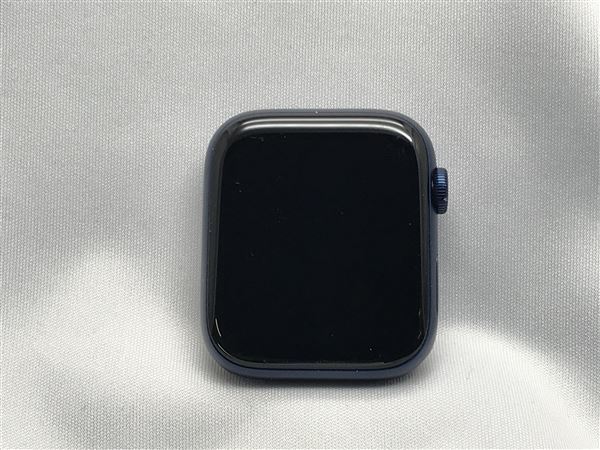 Series6[44mm セルラー]アルミニウム ブルー Apple Watch M09A…_画像4