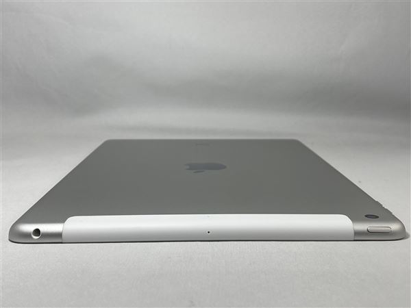iPad 10.2インチ 第7世代[32GB] セルラー SIMフリー シルバー …_画像7