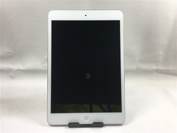 iPadmini 7.9インチ 第1世代[32GB] Wi-Fiモデル ホワイト&シル…の画像2