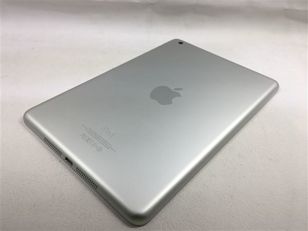 iPadmini 7.9インチ 第1世代[32GB] Wi-Fiモデル ホワイト&シル…の画像6