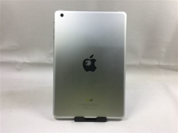 iPadmini 7.9インチ 第1世代[32GB] Wi-Fiモデル ホワイト&シル…の画像3