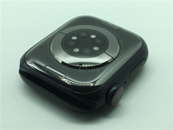 Series8[41mm cell la-] aluminium midnight Apple Watc...