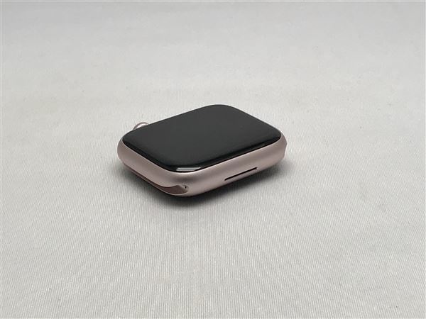 Series9[45mm GPS] aluminium каждый цвет Apple Watch A2980[ безопасность...