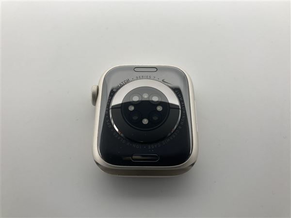 Series7[41mm GPS]アルミニウム Apple Watch A2473【安心保証】_画像5