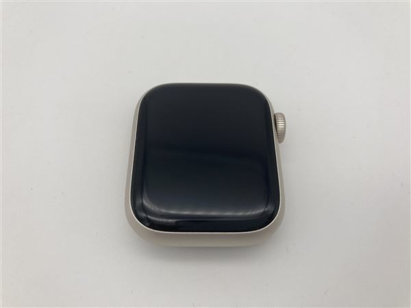 Series7[41mm GPS]アルミニウム Apple Watch A2473【安心保証】_画像4