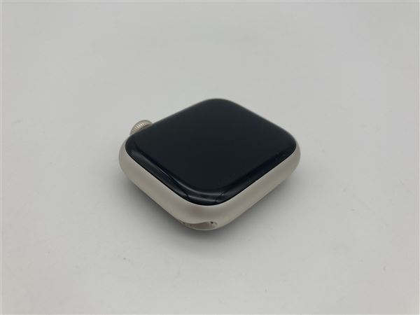 Series7[41mm GPS]アルミニウム Apple Watch A2473【安心保証】_画像7