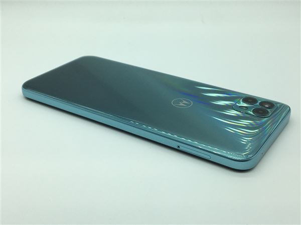 SIMフリー moto g50[128G] テンダーグリーン【安心保証】_画像4