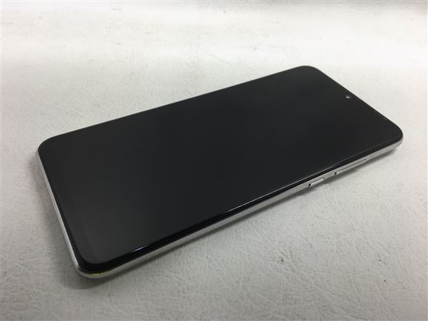HUAWEI P30 lite MAR-LX2J[64GB] SIMフリー パールホワイト【 …_画像7