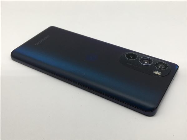 MOTOROLA motorola edge 30 PRO[128GB] SIMフリー コスモブル …_画像3