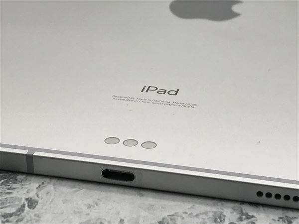 iPadPro 11インチ 第2世代[128GB] セルラー SIMフリー シルバ …_画像9