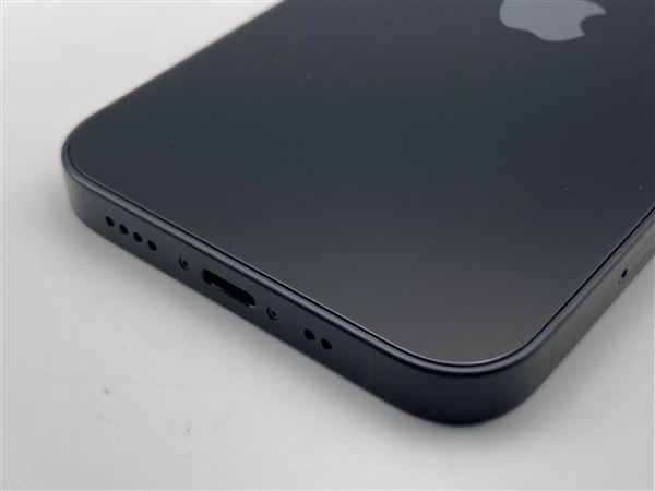 iPhone12 mini[64GB] SIMロック解除 docomo ブラック【安心保 …_画像6