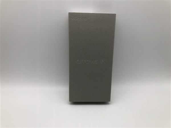 arrows N F-51C[128GB] docomo フォグホワイト【安心保証】_画像2