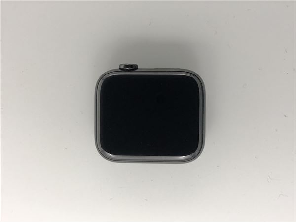 Series6[40mm cell la-] aluminium Apple Watch A2375[ безопасность...