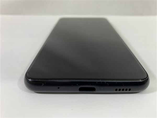 Galaxy A22 5G SC-56B[64GB] docomo ブラック【安心保証】_画像4