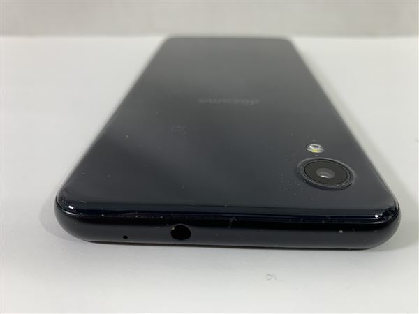 Galaxy A22 5G SC-56B[64GB] docomo ブラック【安心保証】_画像6