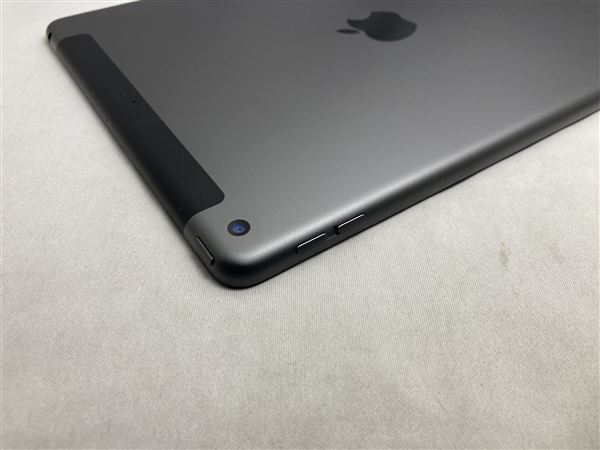 iPad 10.2 дюймовый no. 7 поколение [32GB] cell la-docomo Space серый...