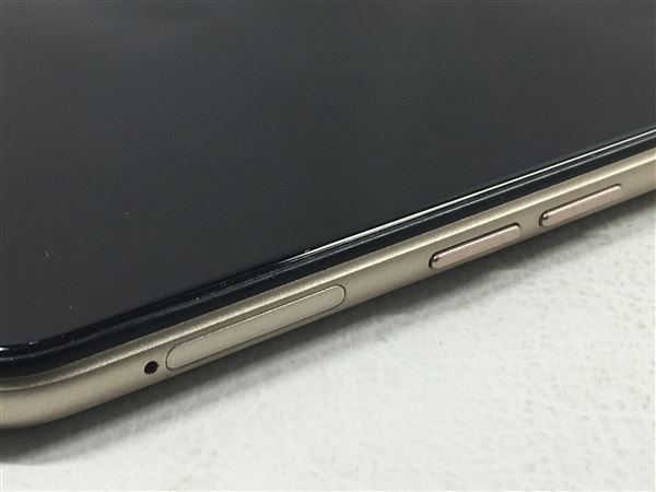 OPPO AX7 CPH1903[64GB] SIMフリー ゴールド【安心保証】_画像10