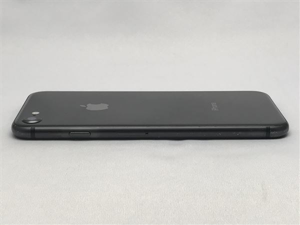 iPhone8[64GB] SIMロック解除 SoftBank スペースグレイ【安心 …_画像7