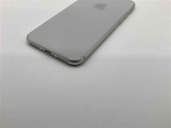 iPhone8[64GB] SIMロック解除 docomo シルバー【安心保証】_画像7