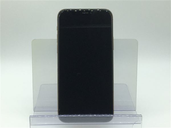 iPhone11 Pro[256GB] docomo MWC92J ゴールド【安心保証】_画像2