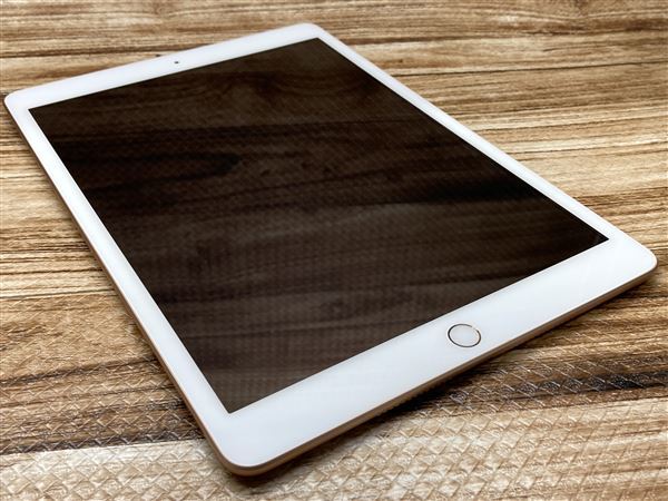 iPad 10.2インチ 第8世代[32GB] セルラー SoftBank ゴールド【…_画像3